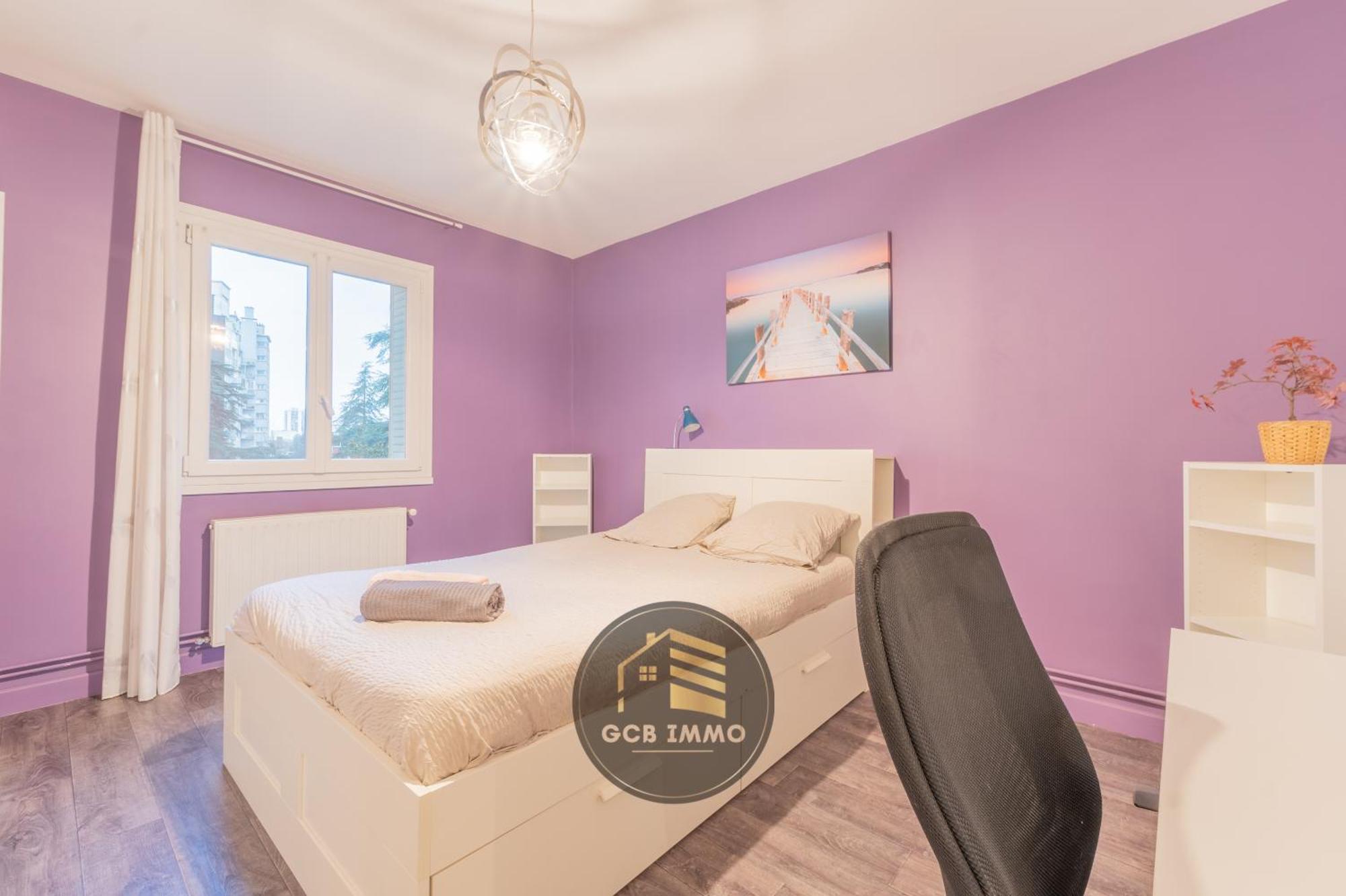 Le Libe Apartment Grenoble Luaran gambar