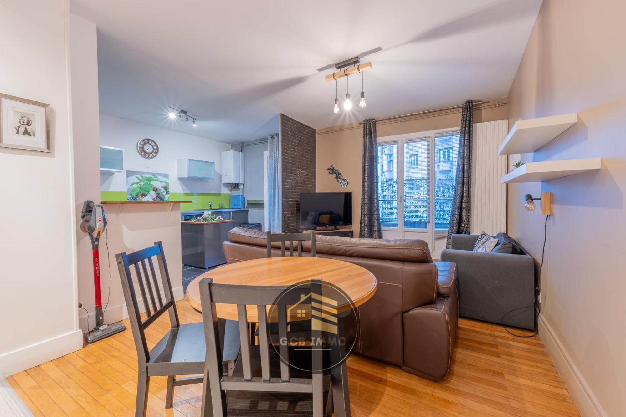 Le Libe Apartment Grenoble Luaran gambar