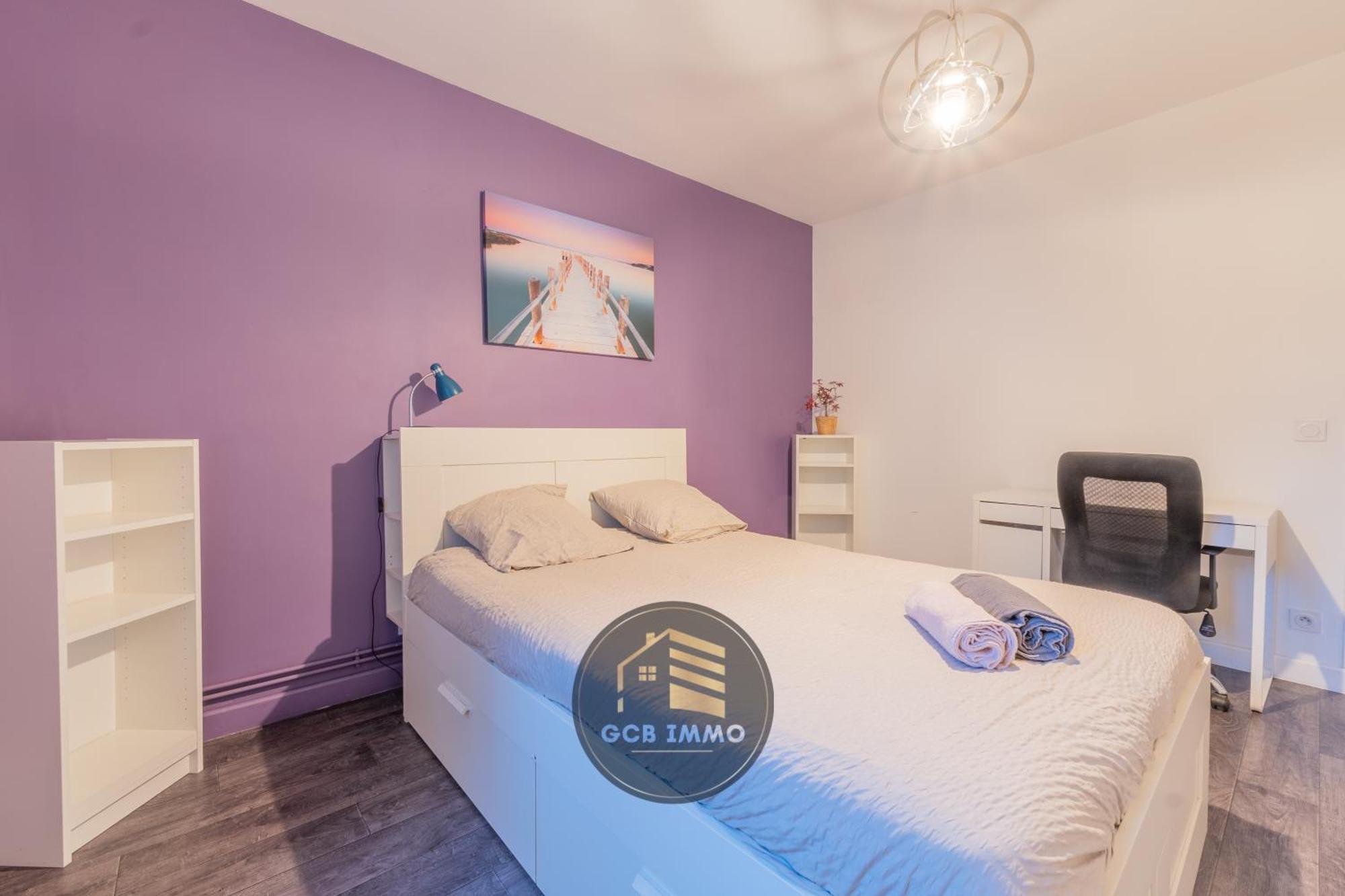 Le Libe Apartment Grenoble Luaran gambar