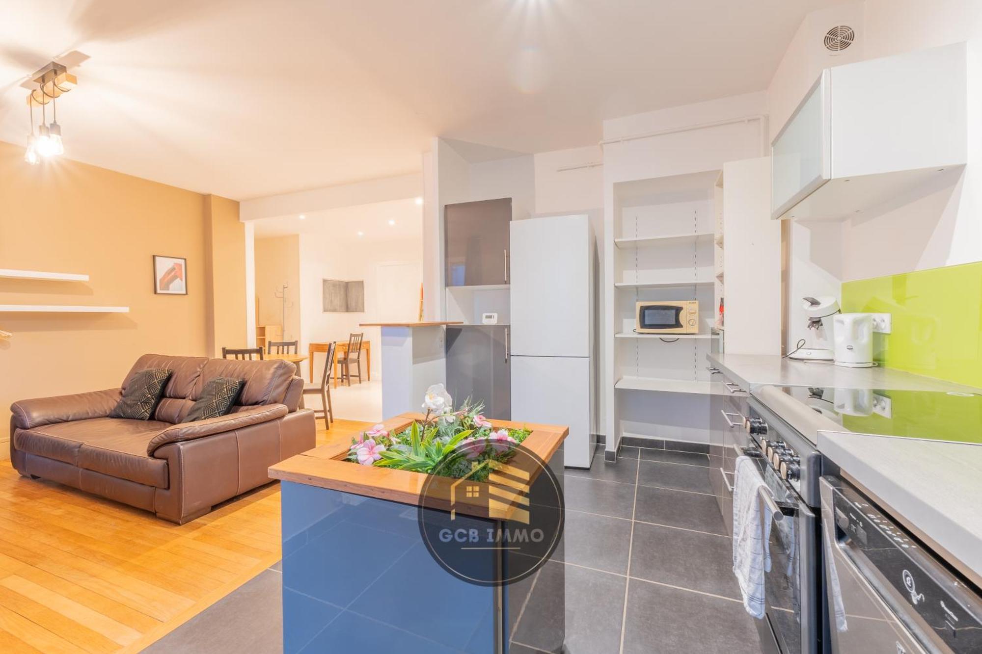Le Libe Apartment Grenoble Luaran gambar