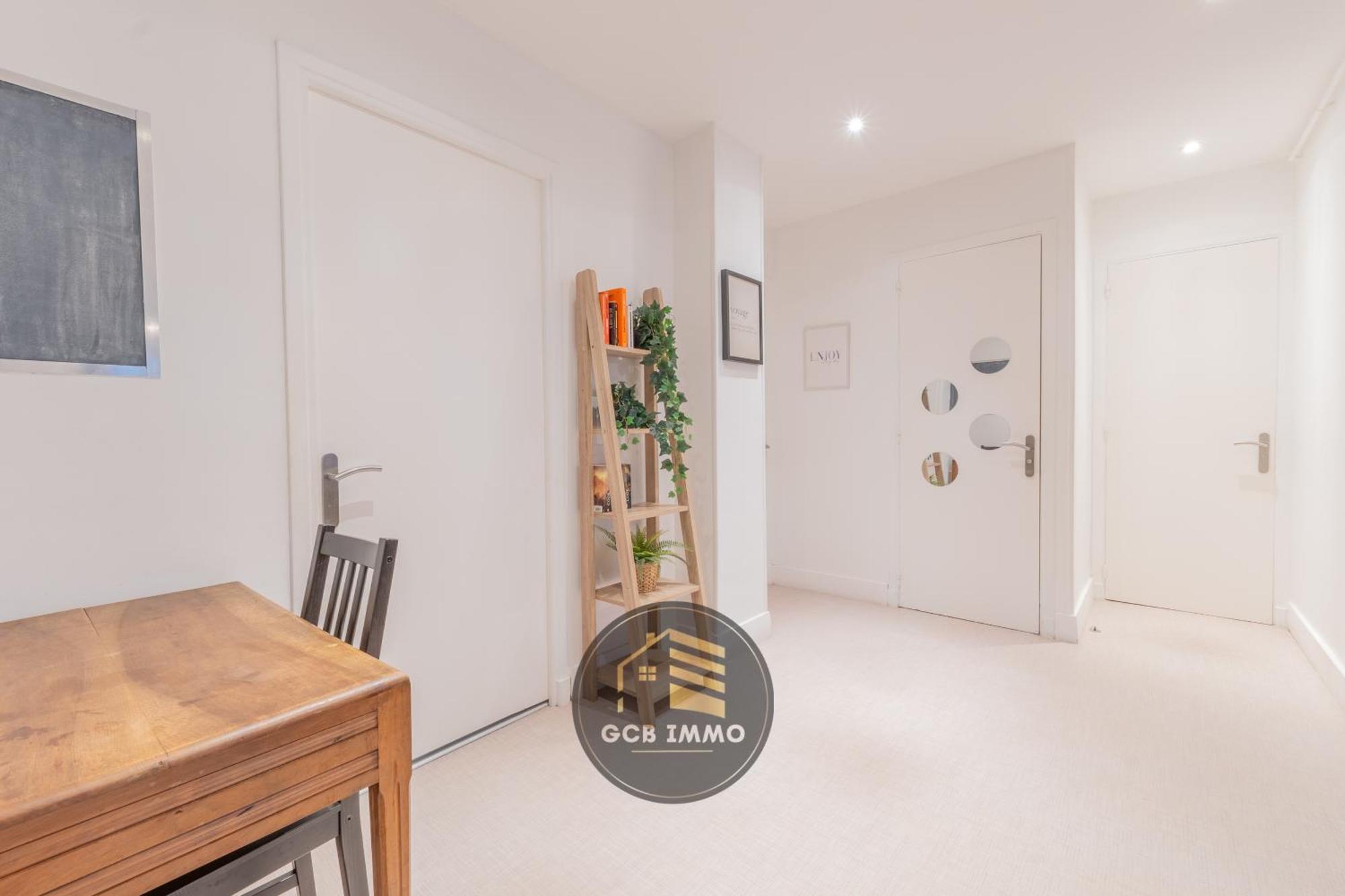 Le Libe Apartment Grenoble Luaran gambar