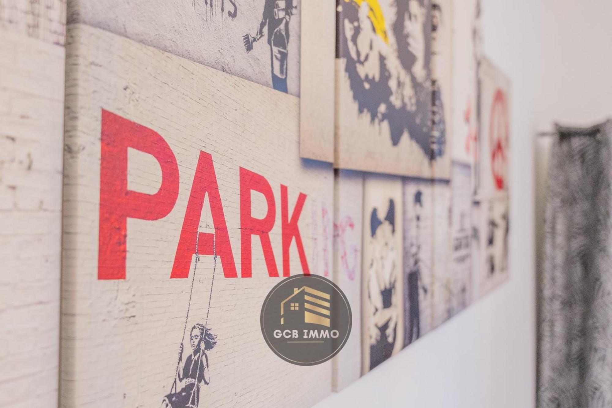 Le Libe Apartment Grenoble Luaran gambar