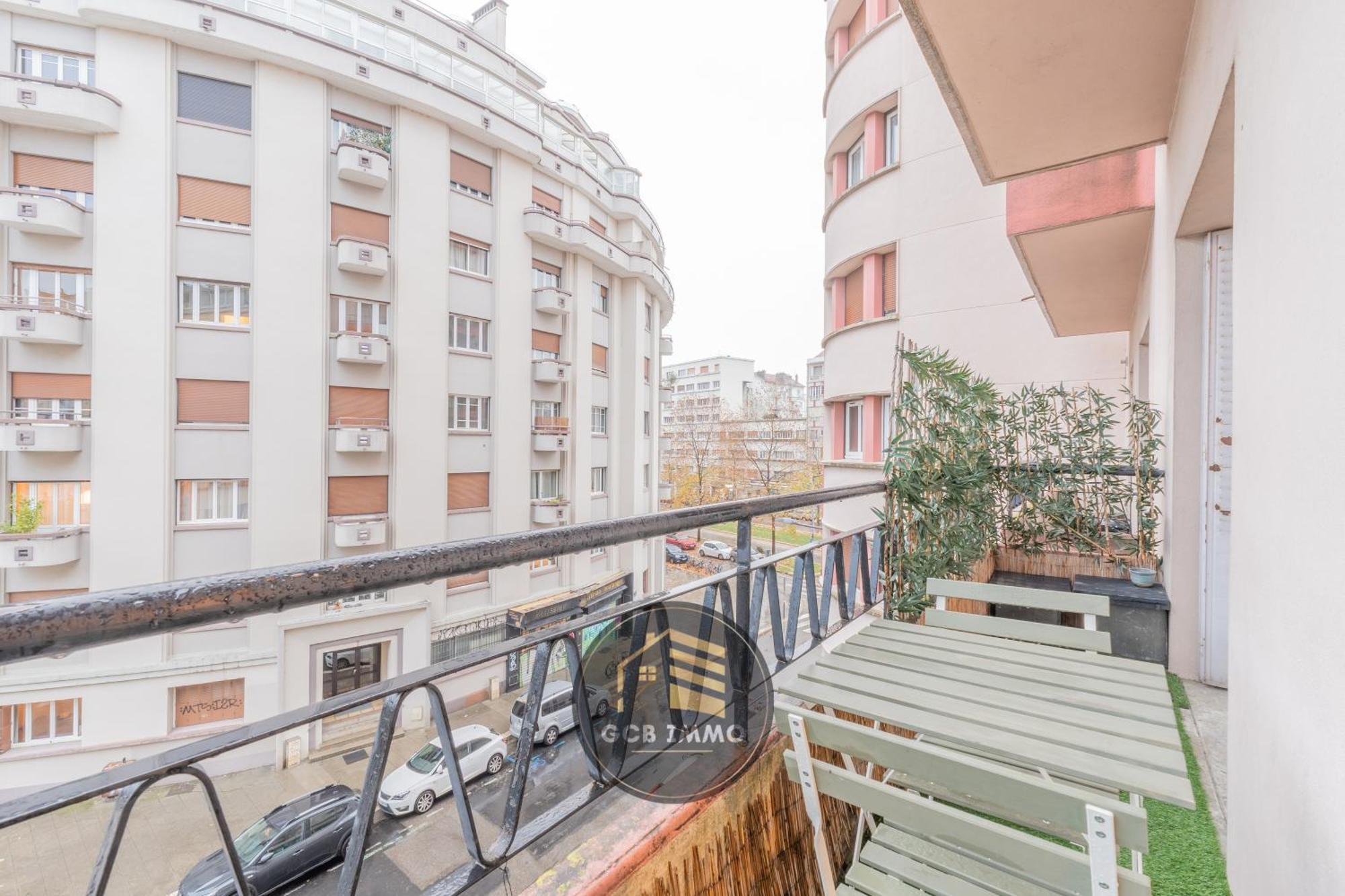 Le Libe Apartment Grenoble Luaran gambar